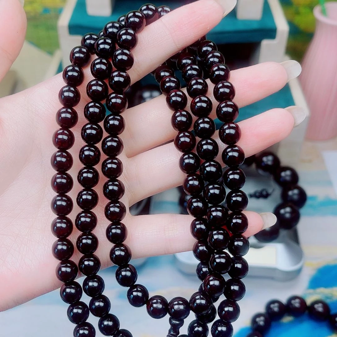 檀香紫檀（小叶紫檀）0.8带