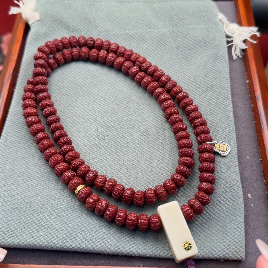 吊坠金刚菩提精品