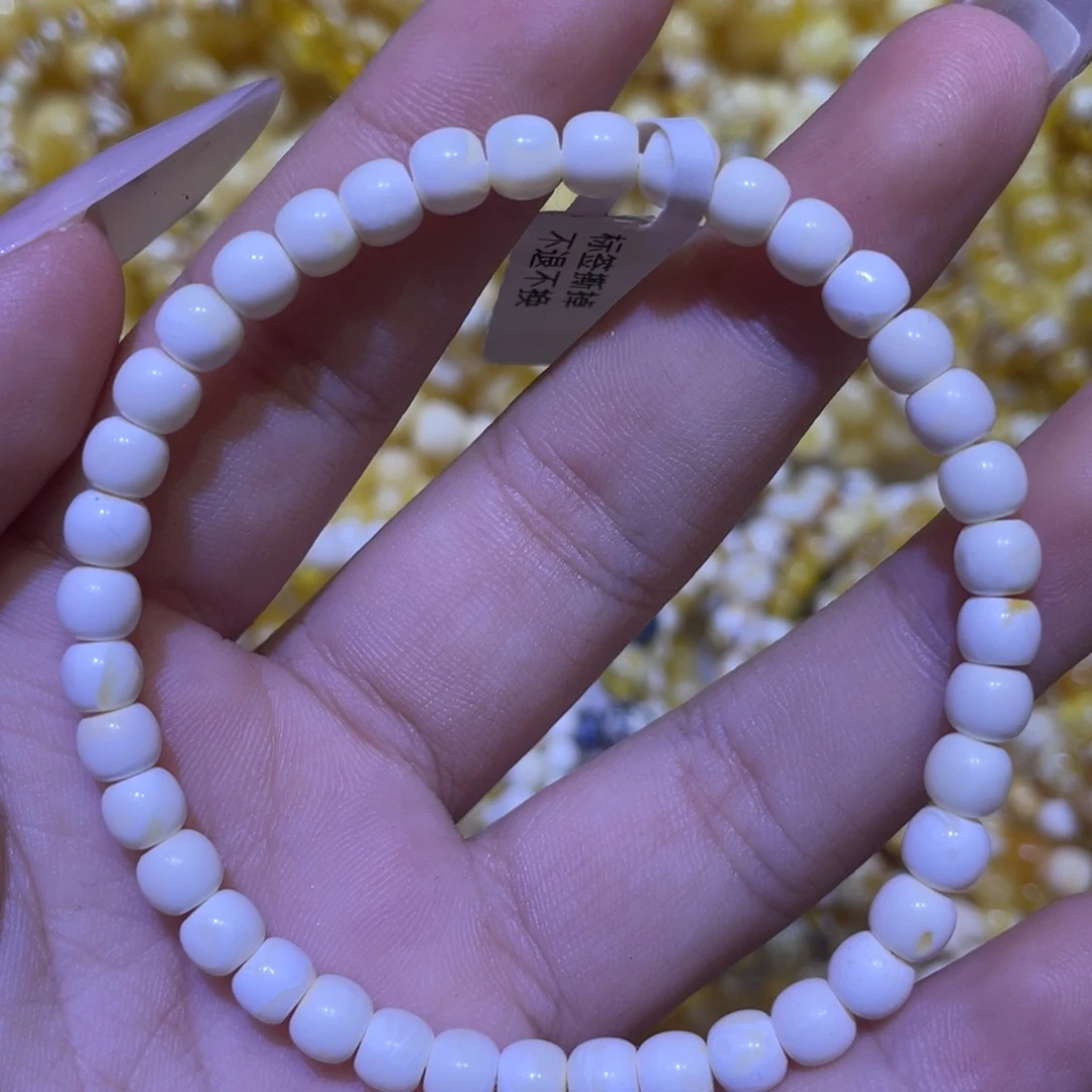 蜜蜡未镶嵌珠宝奇石5.5m