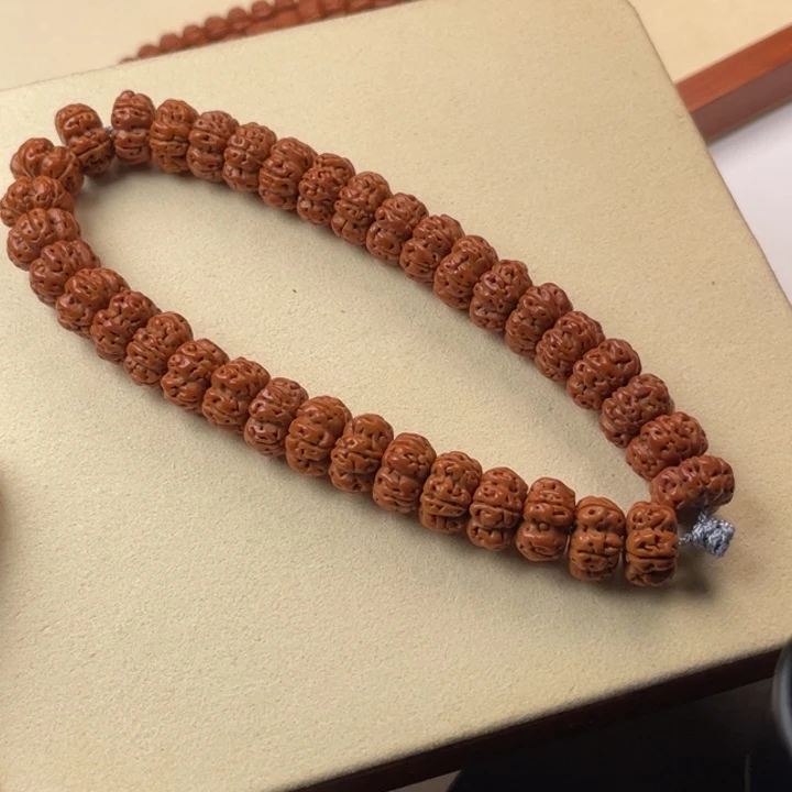 金刚菩提吊坠泰森航母1.2