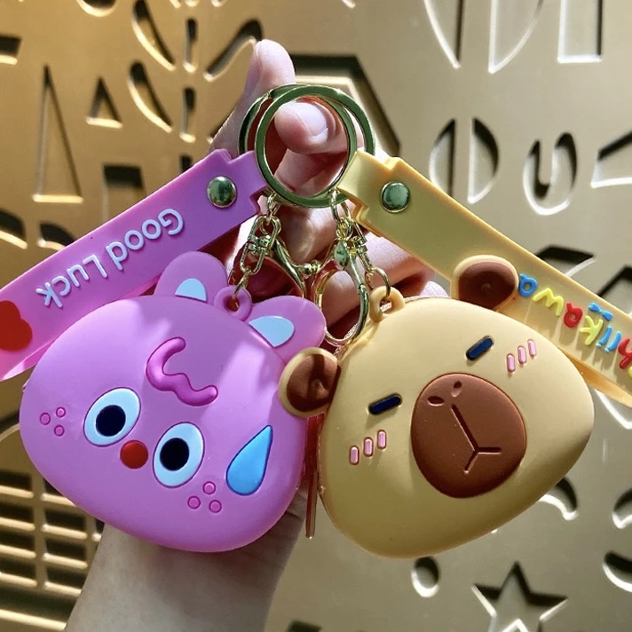 学生书包挂饰高颜值礼物