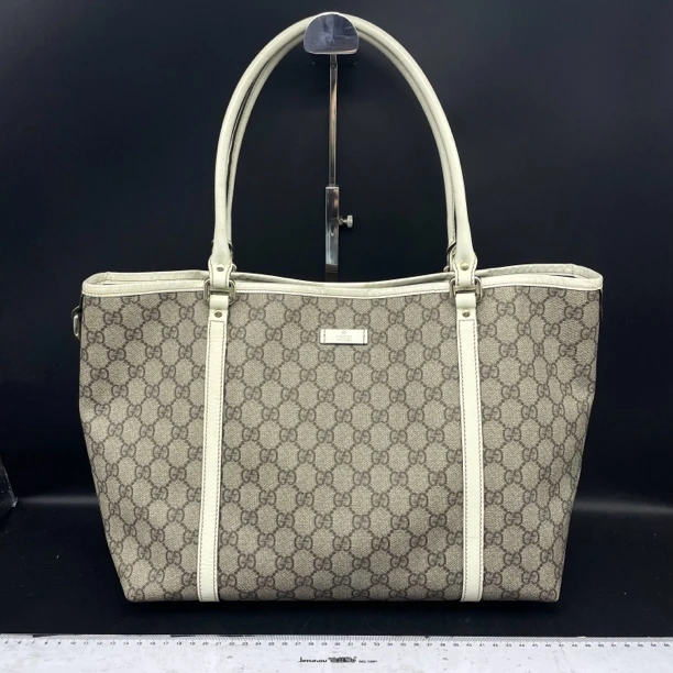 95新 GUCCI/古驰 托特单肩包/13772