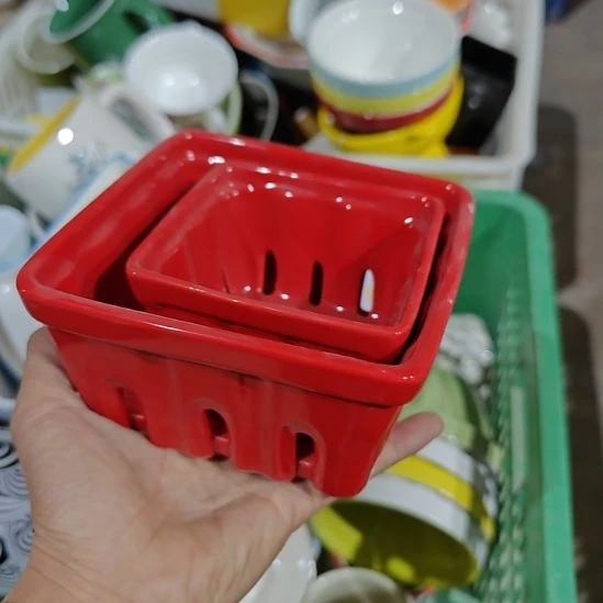杯陶瓷杯碗盘微瑕疵介意慎拍