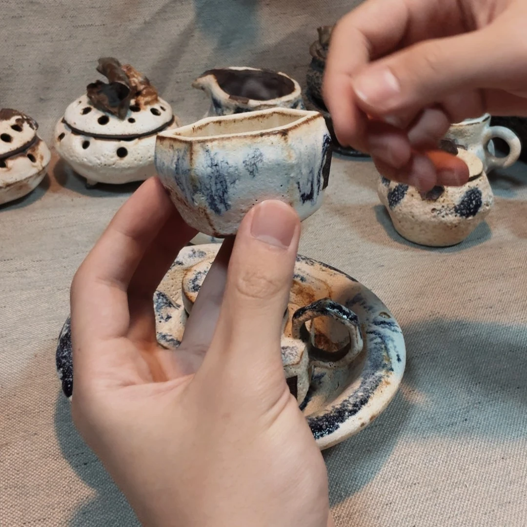 六六大顺小克杯福利