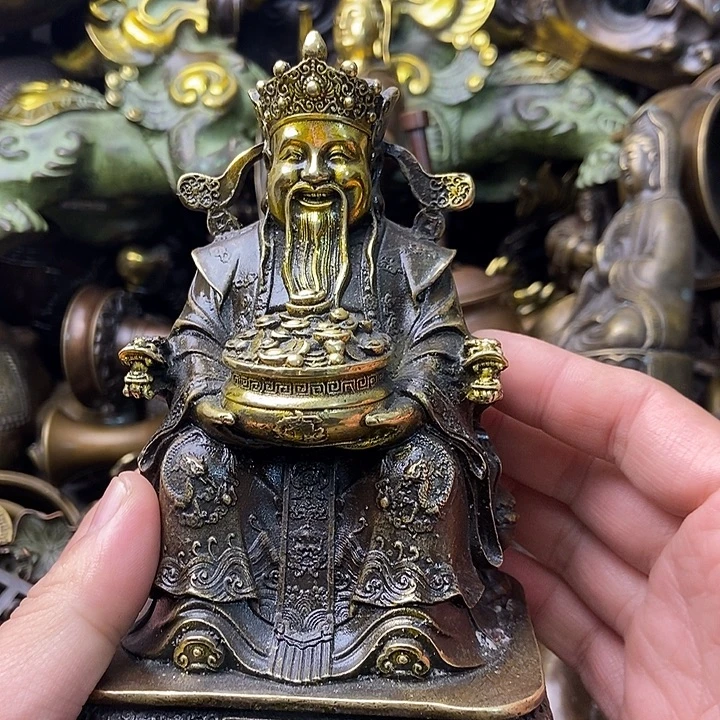 铜器摆件有限公司