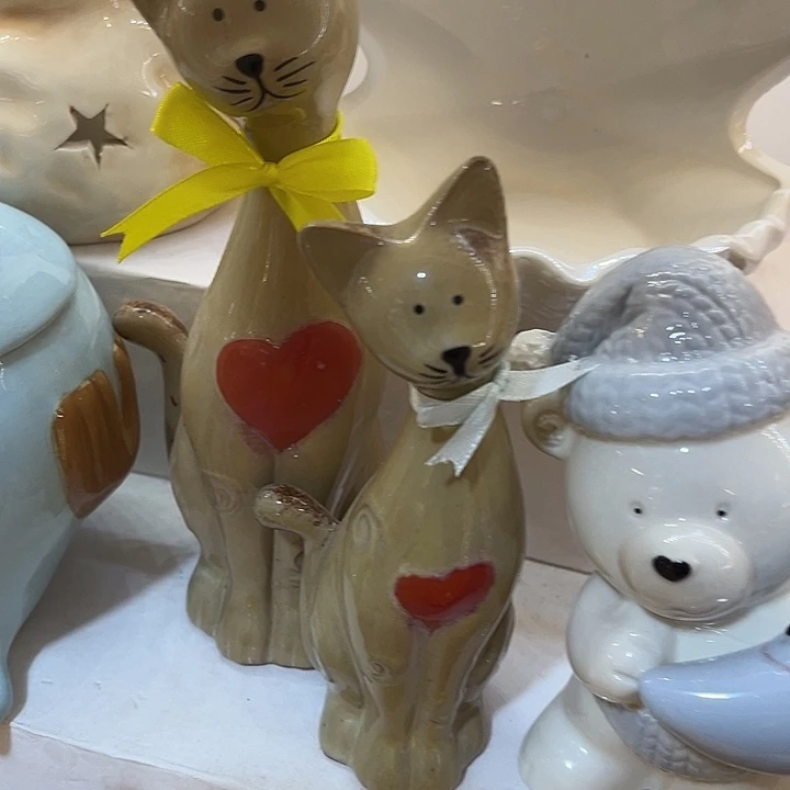 陶瓷微瑕完美慎拍