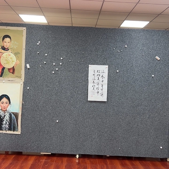 国画艺术作品欣赏