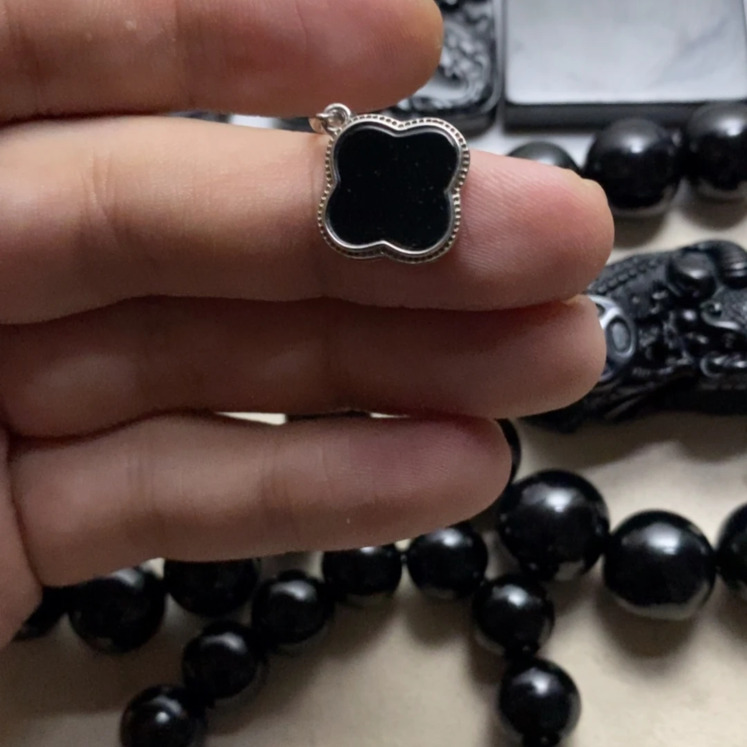 A***z翡翠未镶嵌吊坠(不含链)吊坠