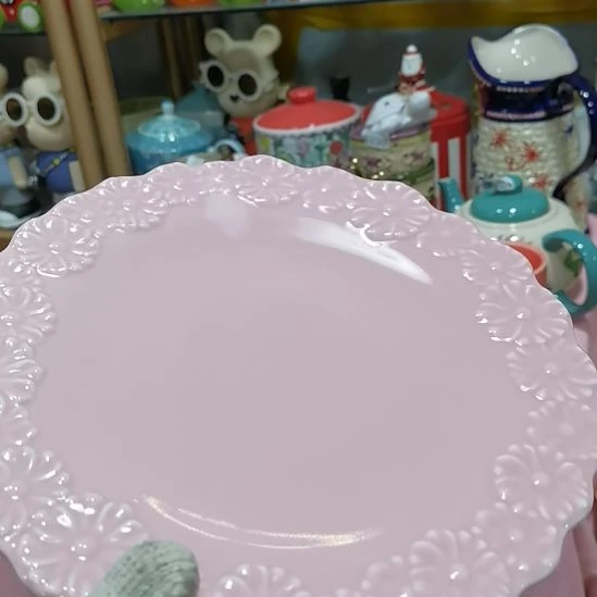 瓷片陶瓷产品设计