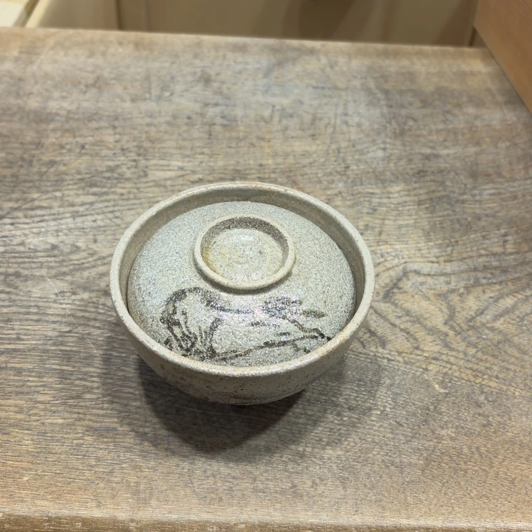 般若中古美术工艺品