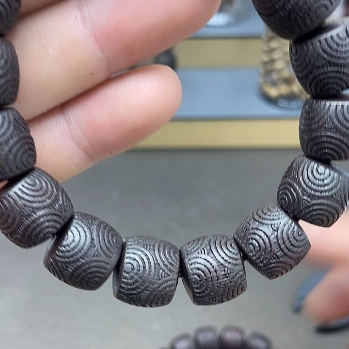 贡木手串/手链手串24