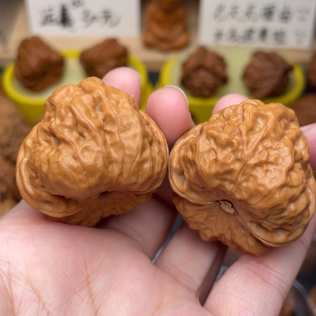 把件文玩核桃蛤蟆36