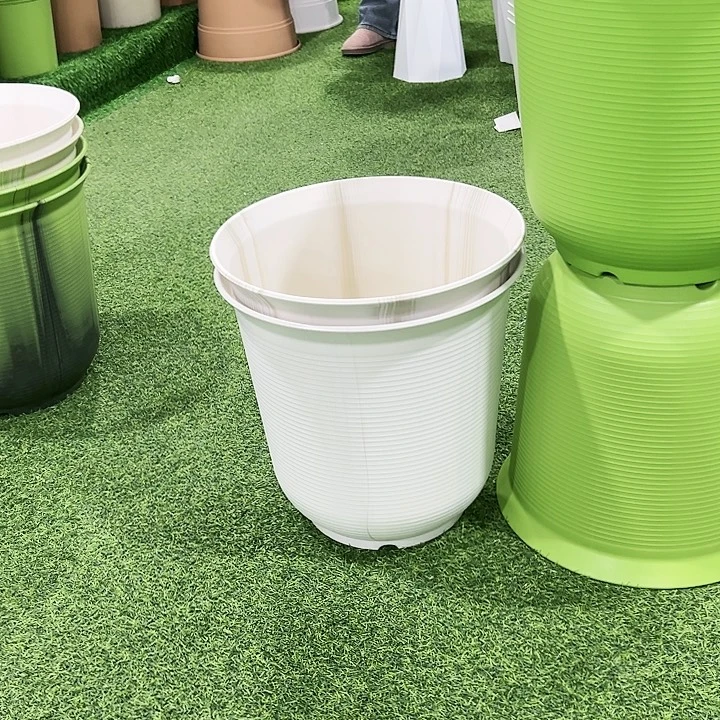 微瑕高陶口36高36白色无托2只