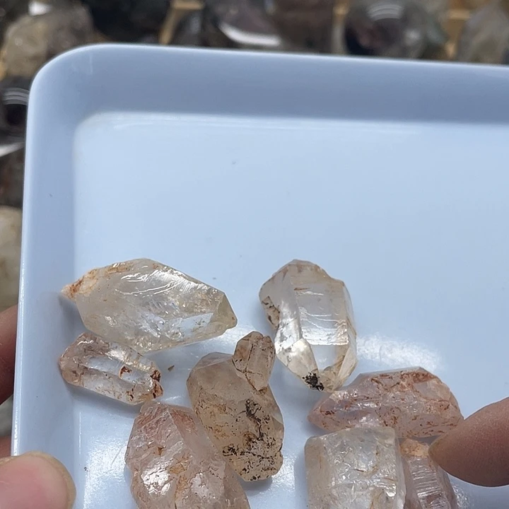 水晶大型摆件（非配饰）未镶嵌19