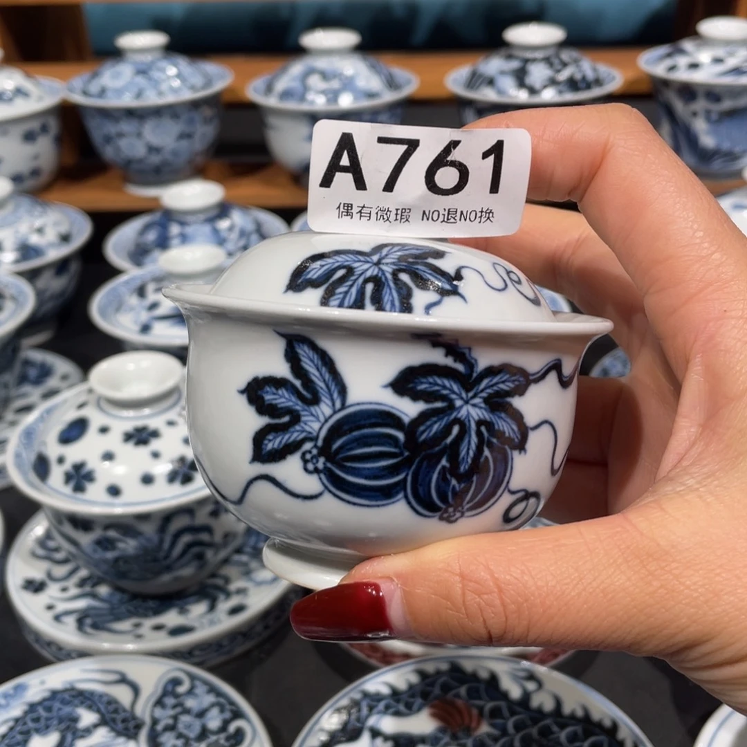 景德镇陶瓷手工制作