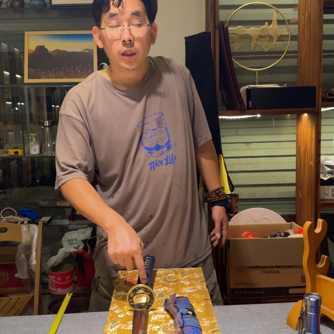 龙泉龙之剑专场007