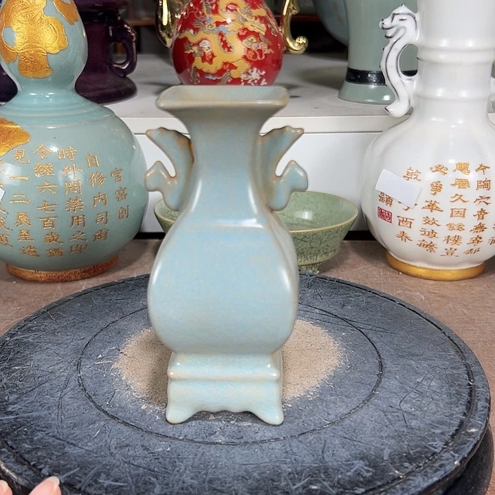 瓷片彼此彼此阿哈哈哈哈哈