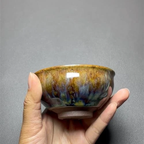 【闪购商品】茶盏-511............