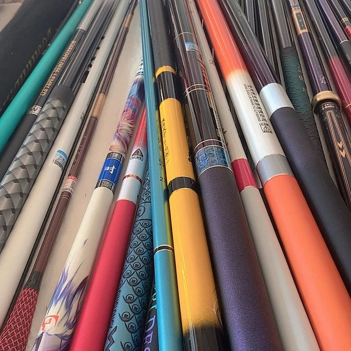 碳素2.7m福利随机发