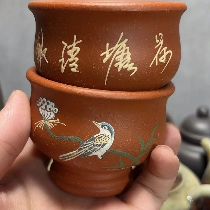 茶壶紫砂宜兴紫砂壶
