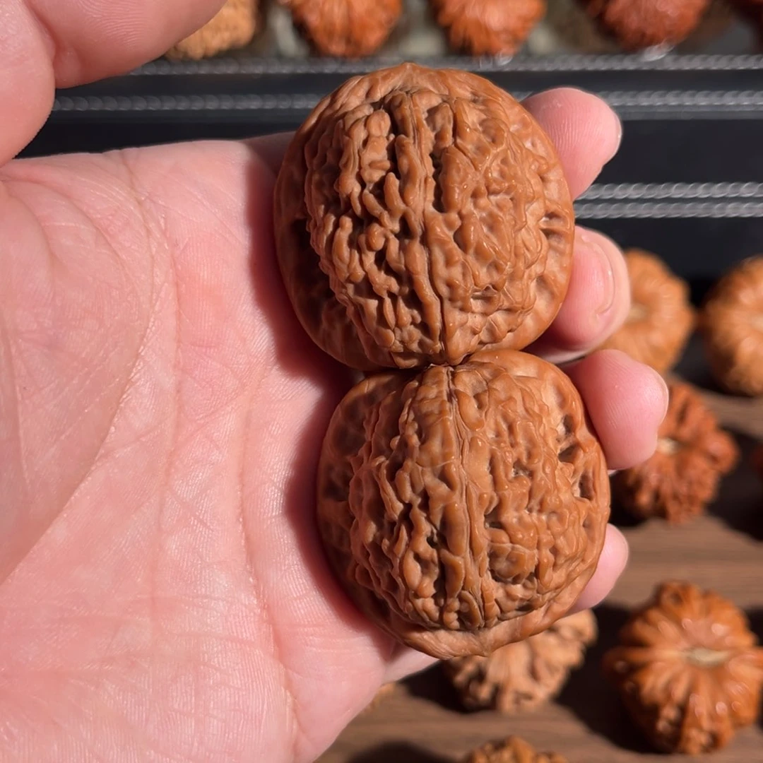 手串/手链核桃41全品毕业莲花 49克