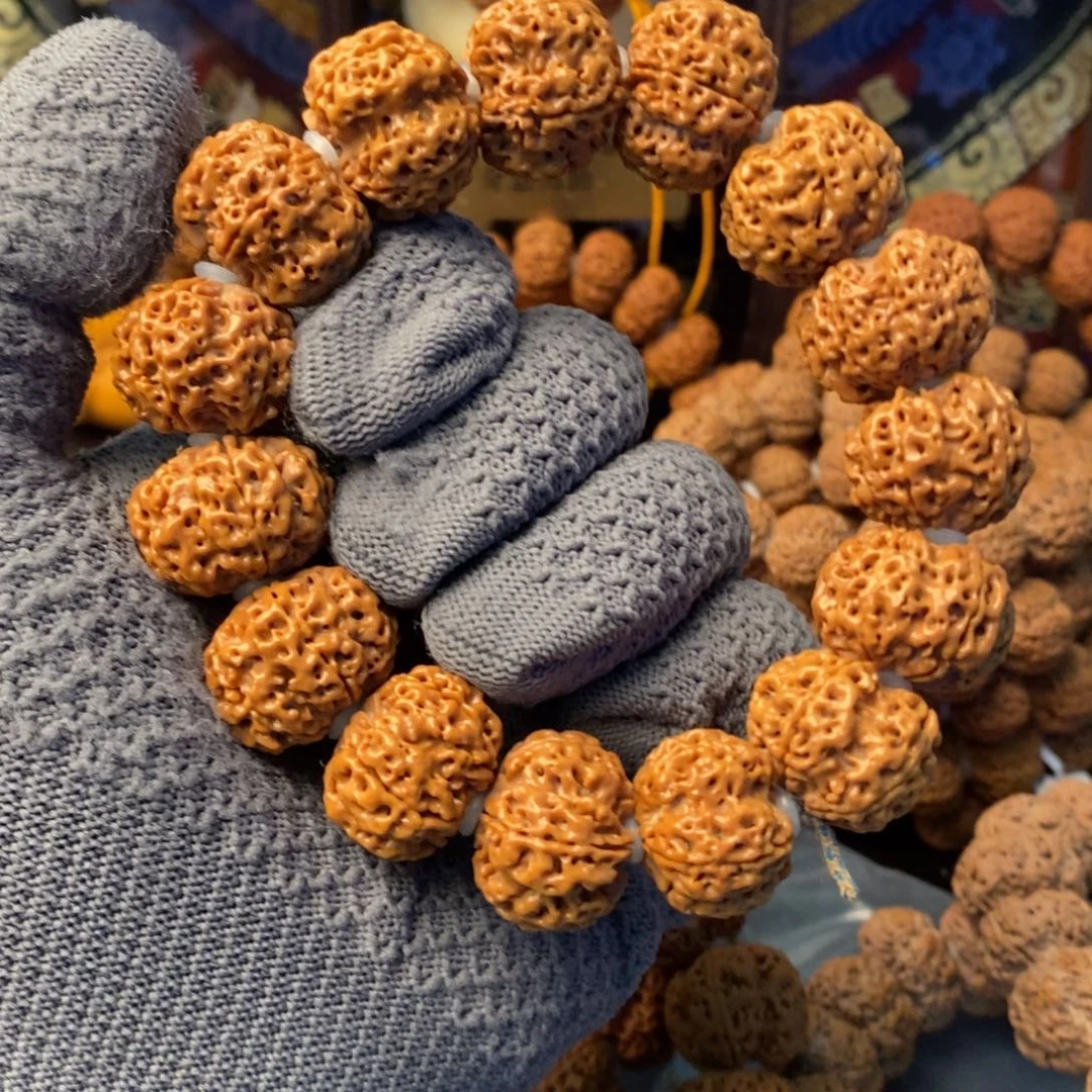 金刚菩提吊坠春*原声大碟