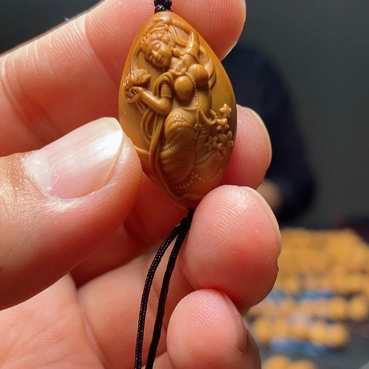 橄榄核手串/手链橄榄油