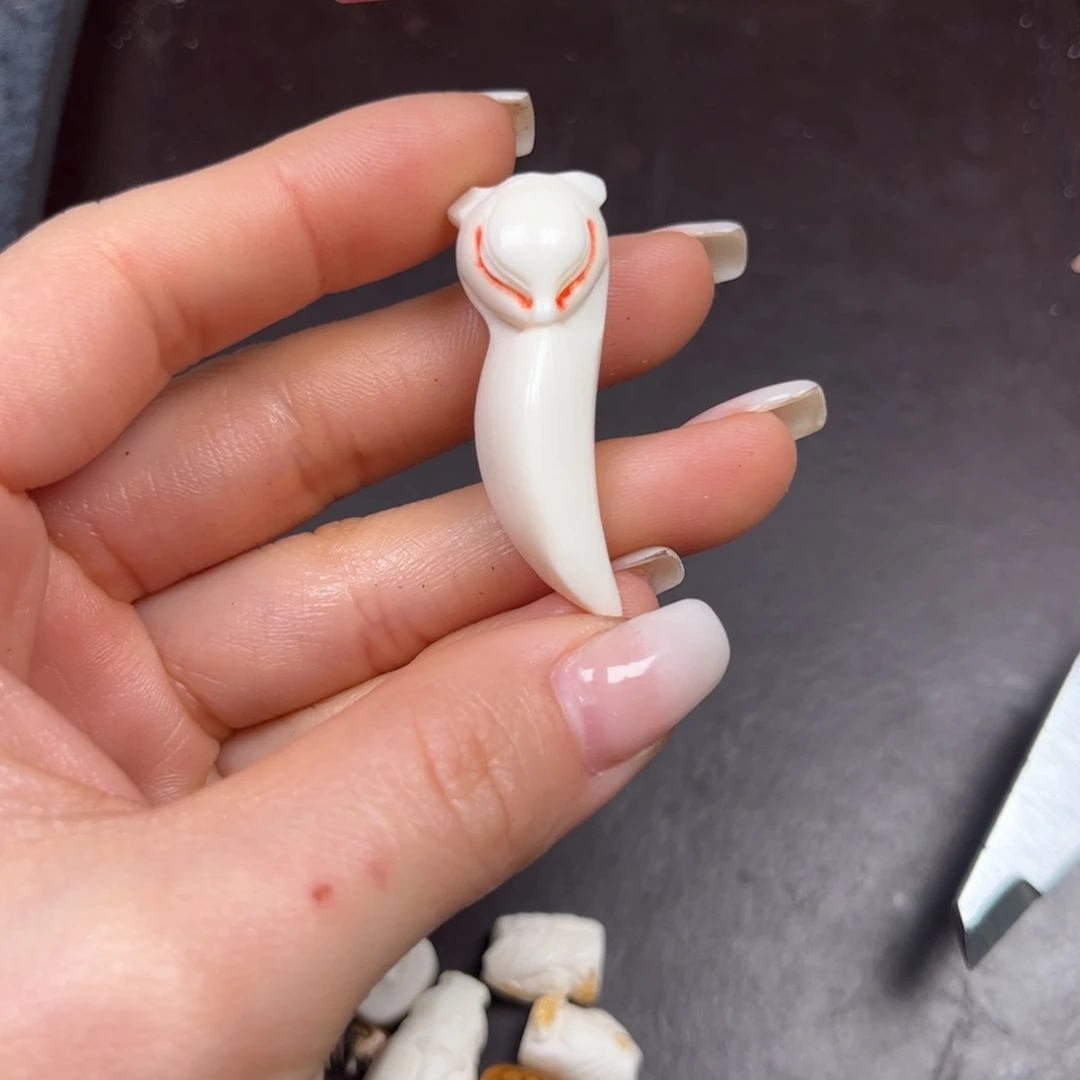 驼骨手串/手链编号43