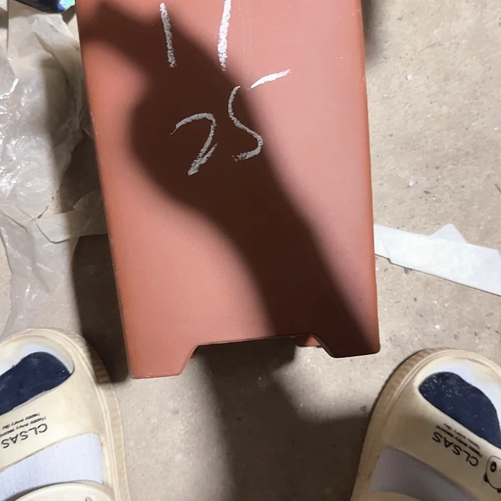 紫砂花盆破损包赔