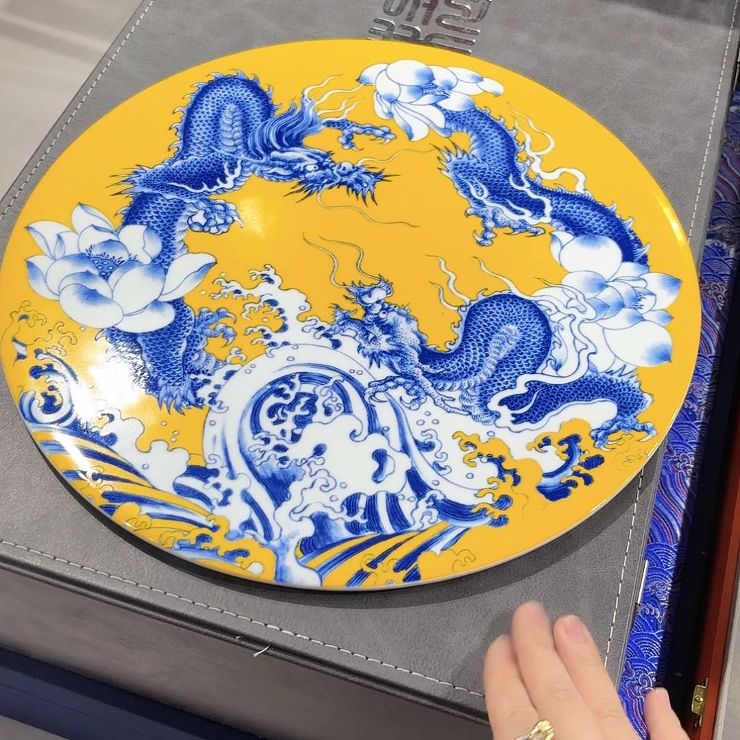 琴***汉瓷片景德镇瓷器博物研究