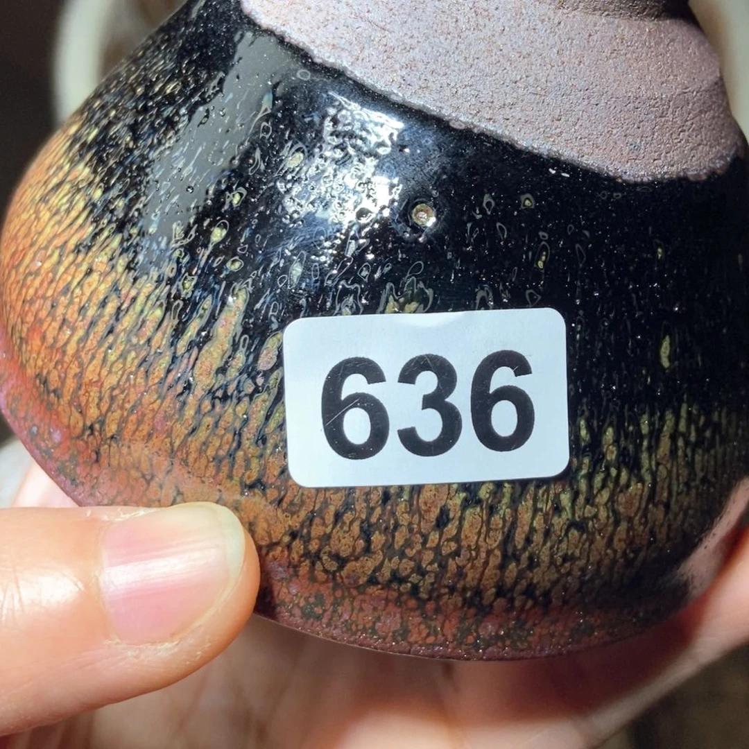 茶盏宋月古窑，自产自销