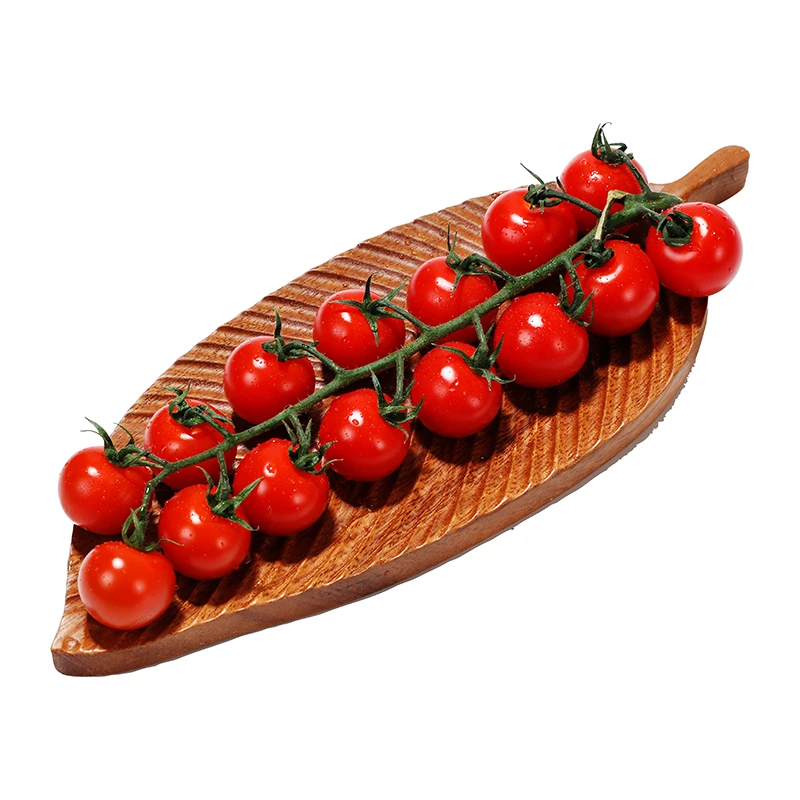 纸船甜心小番茄200g/盒番茄同城配