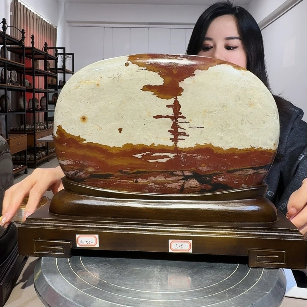 秋“丰”    34×26×3