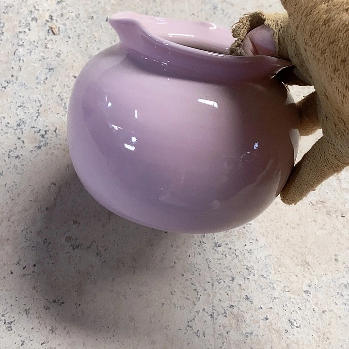 瓶口9高13 景德镇陶瓷学院