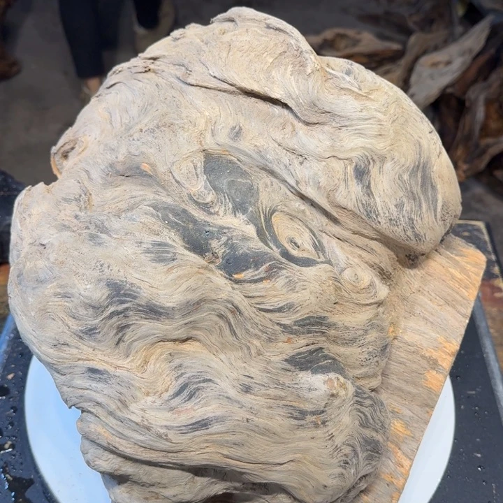 木猛*王一刀琥珀木B01