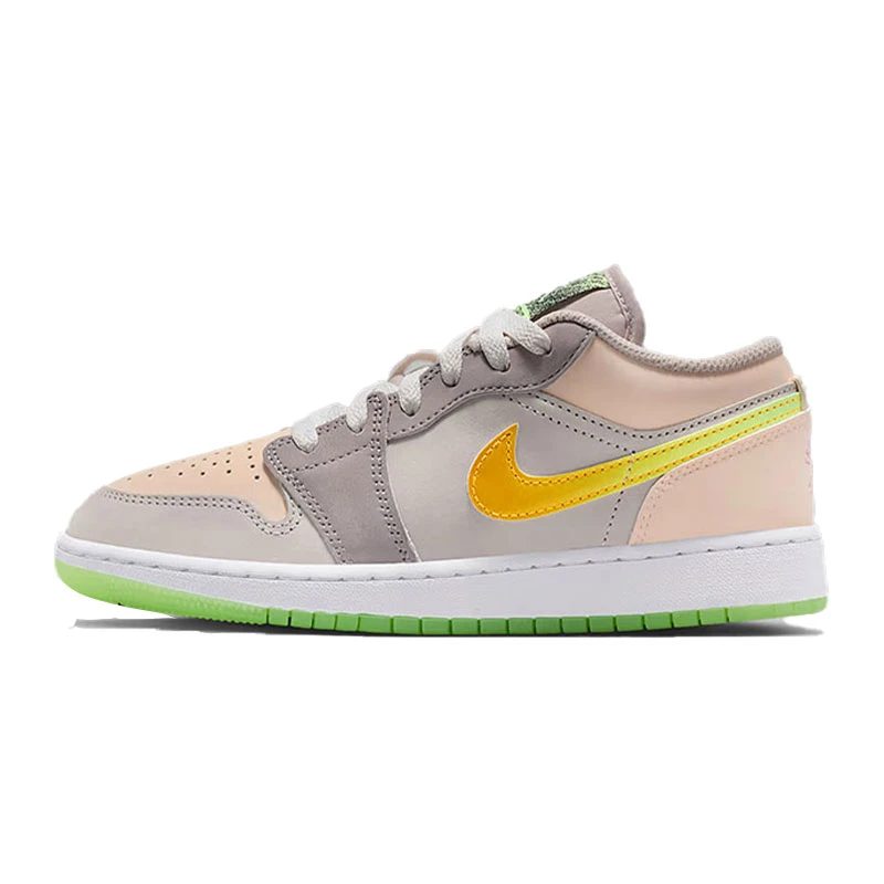 NIKE耐克【包】大童鞋AIR JORDAN 1运动鞋篮球HQ2030-001