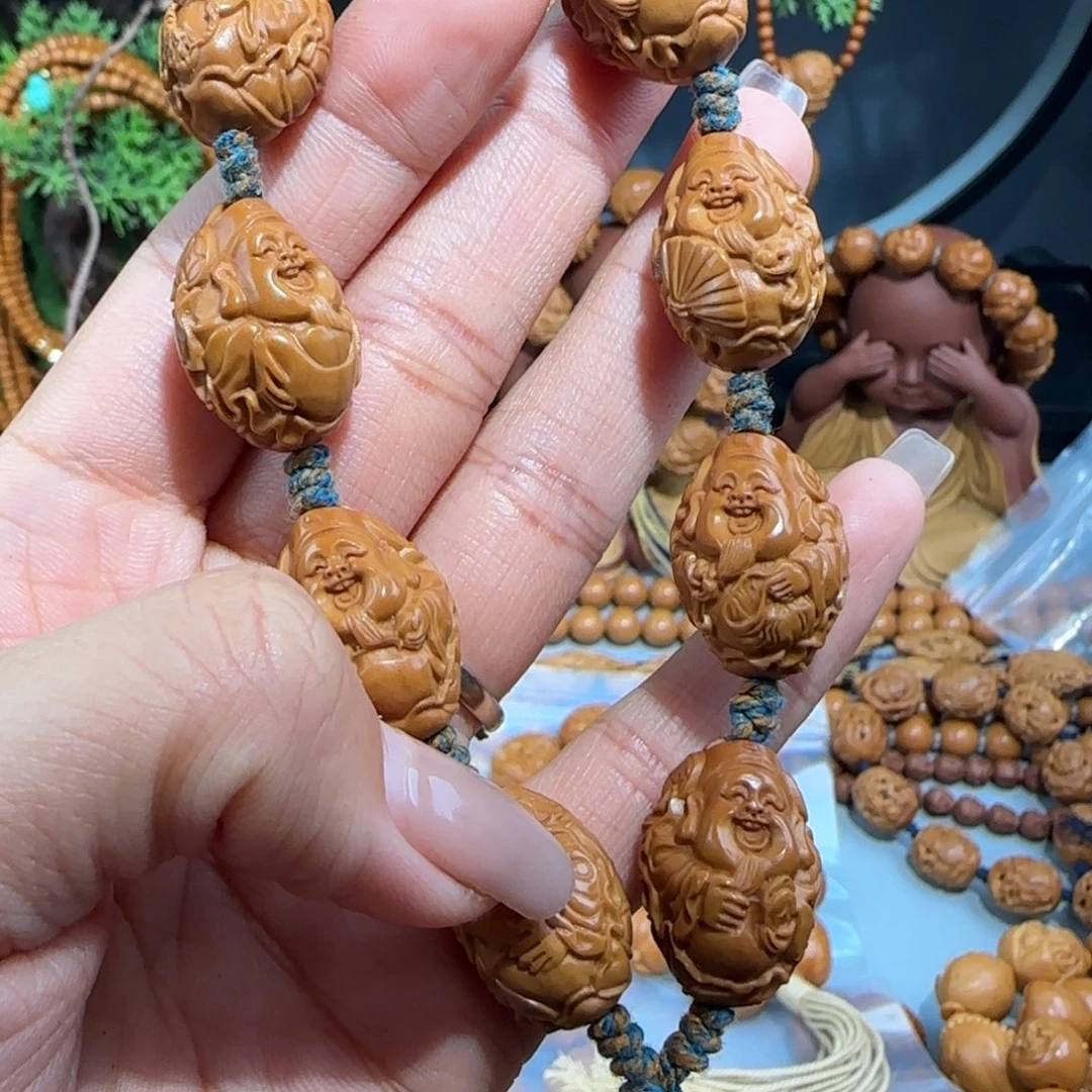 手串/手链橄榄核福利待遇