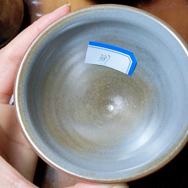 【闪购商品】茶盏盏上明珠茶器