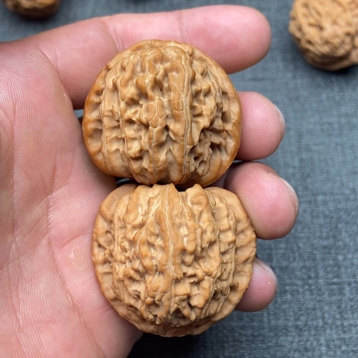 把件文玩核桃M*王M王