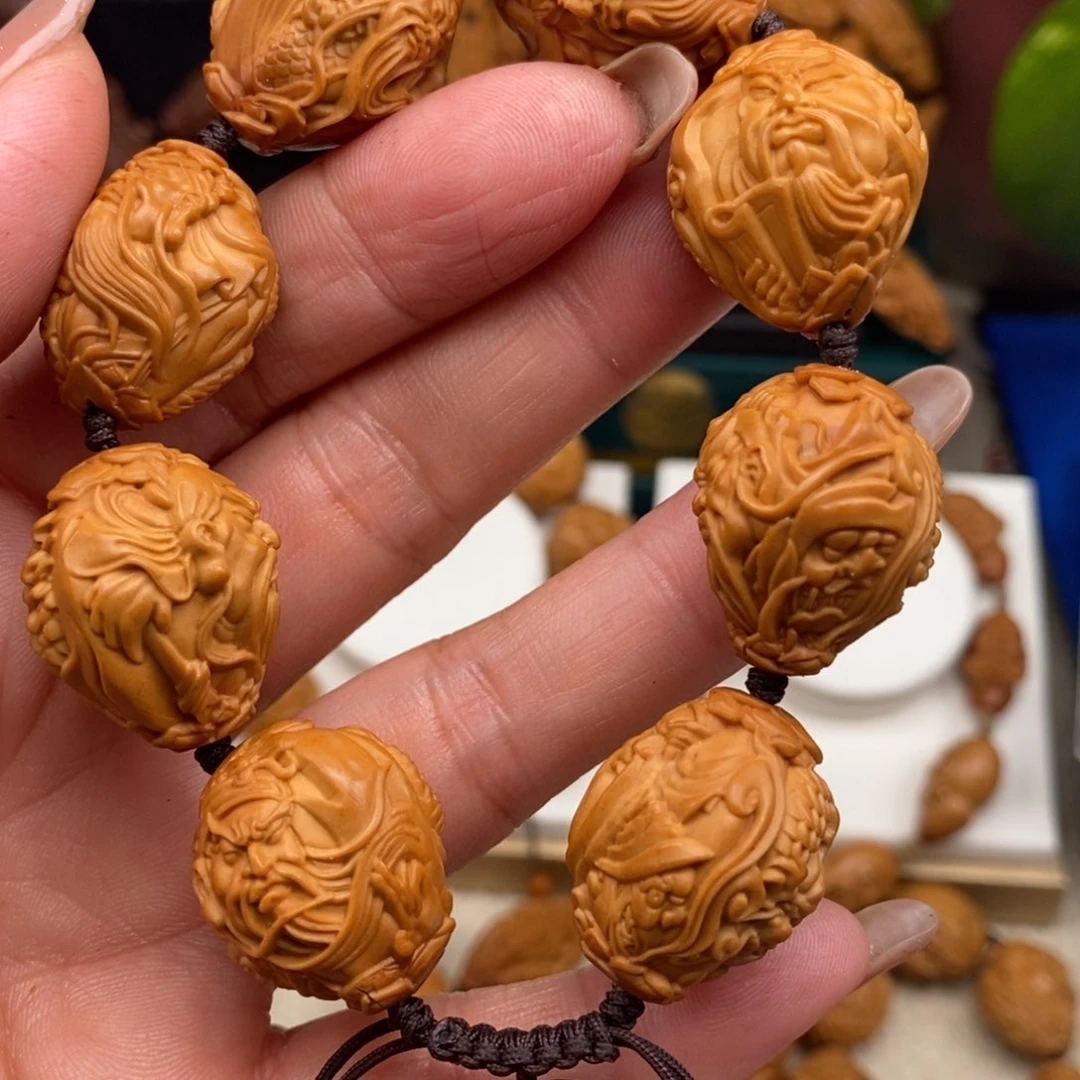 橄榄核手串/手链橄榄手串