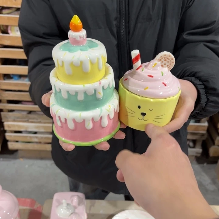 我们的目标是成为更