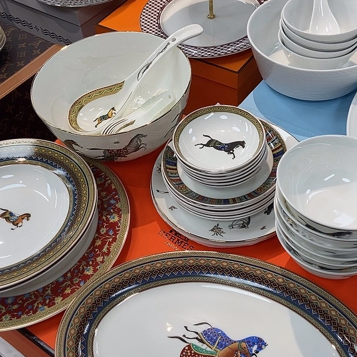 瓷片餐具餐具餐具