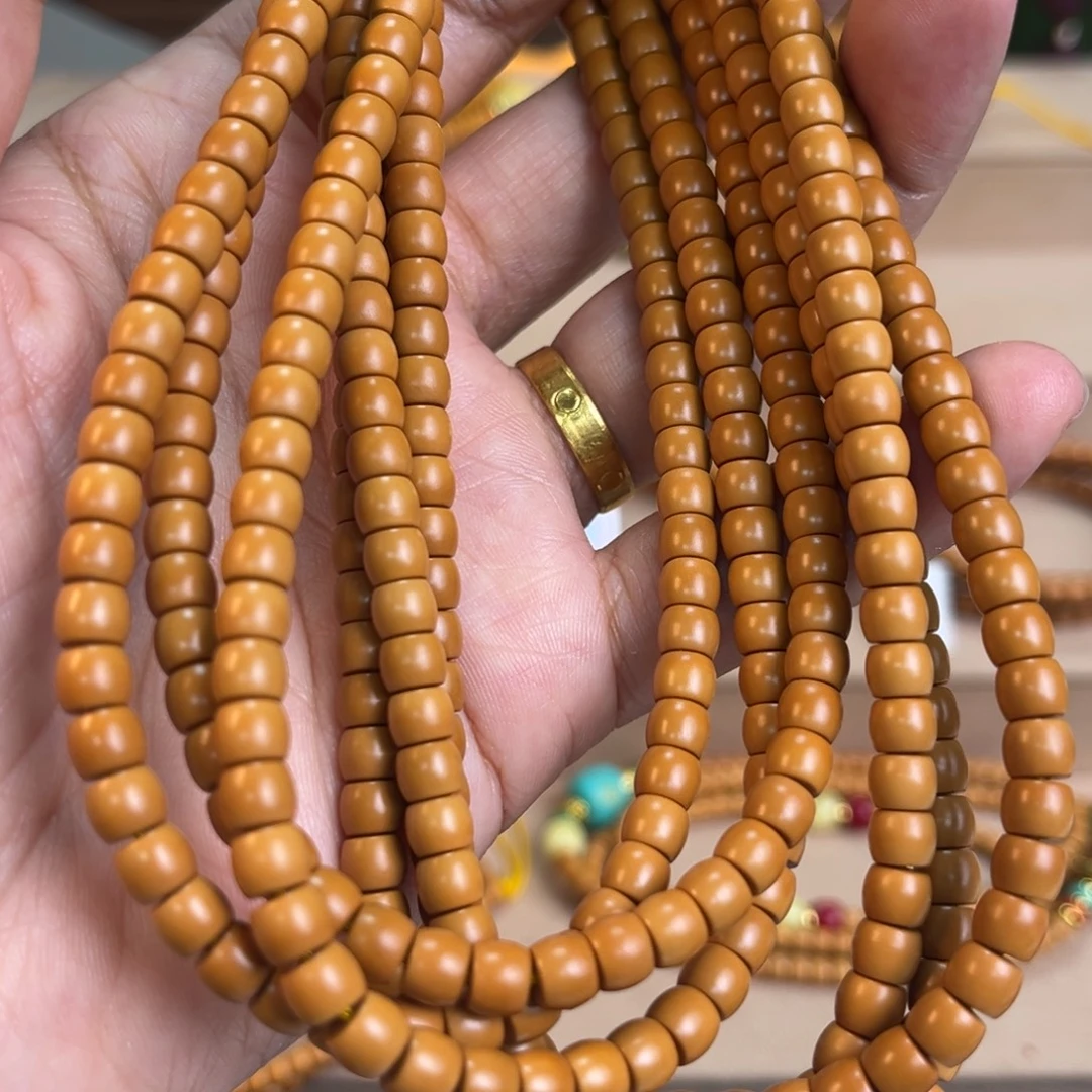 手串/手链橄榄核@@脖挂5.6