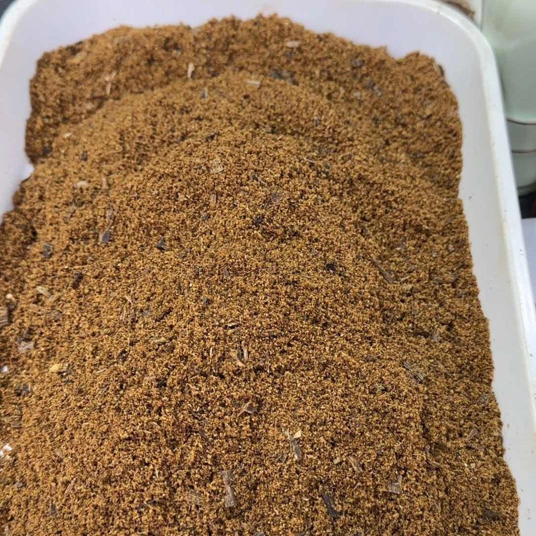 木奇楠油叶子沉水钻孔粉50克