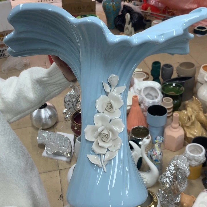 摆件陶瓷。。。。。。。