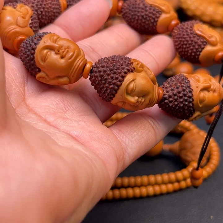 菩提籽类橄榄油等多种营养