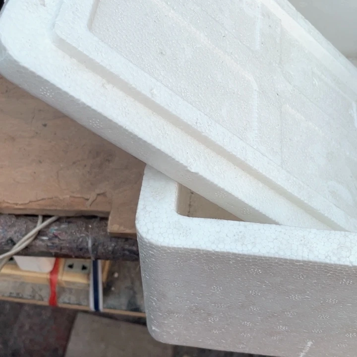 0度以下保温箱1只