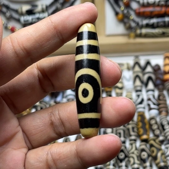 7***、玛瑙/玉髓颈饰未镶嵌