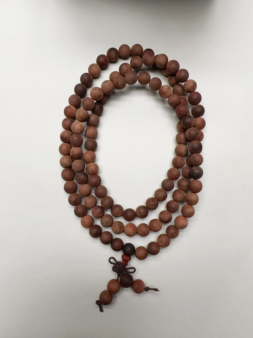 a46九路财文玩多圈手串