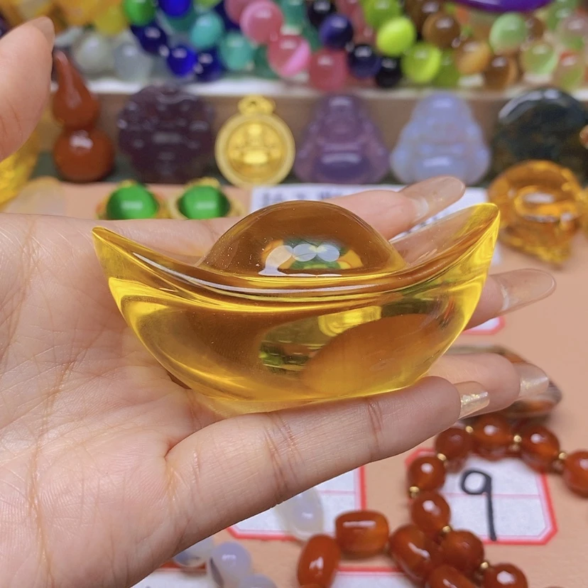 【闪购商品】玛瑙/玉髓颈饰未镶嵌?****